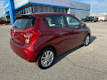 2022 Chevrolet Spark 1LT