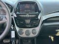 2022 Chevrolet Spark 1LT
