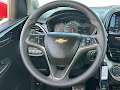 2022 Chevrolet Spark 1LT