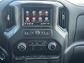 2026 Chevrolet Silverado 1500 Work Truck