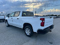 2026 Chevrolet Silverado 1500 Work Truck