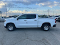 2026 Chevrolet Silverado 1500 Work Truck