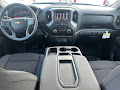 2026 Chevrolet Silverado 1500 Work Truck