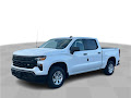 2026 Chevrolet Silverado 1500 Work Truck