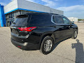 2024 Chevrolet Traverse Limited LT Cloth