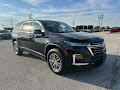 2024 Chevrolet Traverse Limited LT Cloth