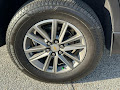 2024 Chevrolet Traverse Limited LT Cloth