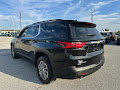 2024 Chevrolet Traverse Limited LT Cloth