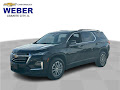 2024 Chevrolet Traverse Limited LT Cloth