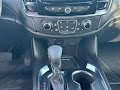 2024 Chevrolet Traverse Limited LT Cloth