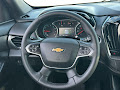 2024 Chevrolet Traverse Limited LT Cloth