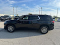 2024 Chevrolet Traverse Limited LT Cloth