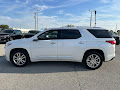2018 Chevrolet Traverse High Country