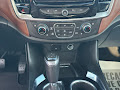 2018 Chevrolet Traverse High Country