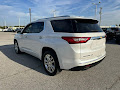 2018 Chevrolet Traverse High Country