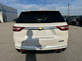 2018 Chevrolet Traverse High Country