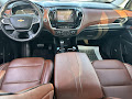 2018 Chevrolet Traverse High Country