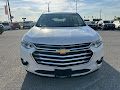 2018 Chevrolet Traverse High Country