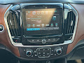 2018 Chevrolet Traverse High Country