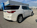 2018 Chevrolet Traverse High Country