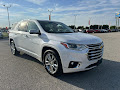 2018 Chevrolet Traverse High Country