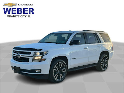 2019 Chevrolet Tahoe