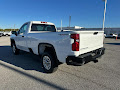 2026 Chevrolet Silverado 2500HD Work Truck