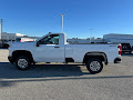 2026 Chevrolet Silverado 2500HD Work Truck
