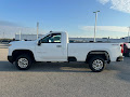 2026 Chevrolet Silverado 2500HD Work Truck