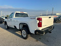 2026 Chevrolet Silverado 2500HD Work Truck