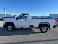 2026 Chevrolet Silverado 2500HD Work Truck
