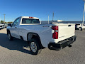 2026 Chevrolet Silverado 2500HD Work Truck