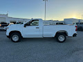2026 Chevrolet Silverado 1500 Work Truck
