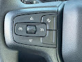 2026 Chevrolet Silverado 1500 Work Truck