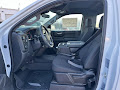 2026 Chevrolet Silverado 1500 Work Truck