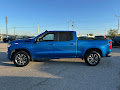 2023 Chevrolet Silverado 1500 4WD RST Crew Cab