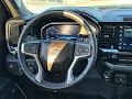 2023 Chevrolet Silverado 1500 4WD RST Crew Cab