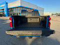 2023 Chevrolet Silverado 1500 4WD RST Crew Cab