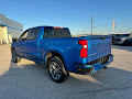 2023 Chevrolet Silverado 1500 4WD RST Crew Cab