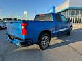2023 Chevrolet Silverado 1500 4WD RST Crew Cab