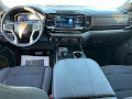 2023 Chevrolet Silverado 1500 4WD RST Crew Cab