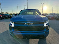 2023 Chevrolet Silverado 1500 4WD RST Crew Cab