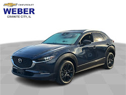 2024 Mazda CX-30 2.5 Turbo Premium Package