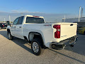 2026 Chevrolet Silverado 2500HD Work Truck