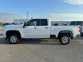 2026 Chevrolet Silverado 2500HD Work Truck