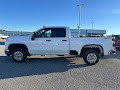 2026 Chevrolet Silverado 2500HD Work Truck