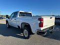 2026 Chevrolet Silverado 2500HD Work Truck