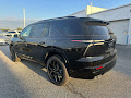 2026 Chevrolet Traverse AWD RS