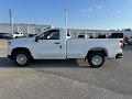 2026 Chevrolet Silverado 1500 Work Truck