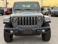2022 Jeep Wrangler 4xe Unlimited Rubicon